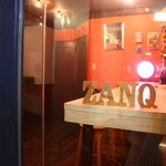 ZANQ - 