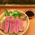 車力門 ちゃわんぶ - 岩手 黒毛和牛
      シャトーブリアン