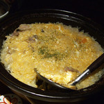 隠れ庵 無玄 - ？？？