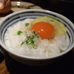 隠れ庵 無玄 - TKGに