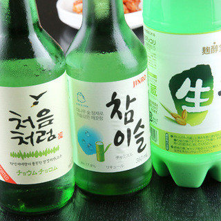 ソウル麻浦屋_0