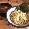 麺屋 あびすけ 東山田店