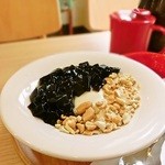 鼎雲茶倉 - 豆花　新作らしいです　２０１５冬