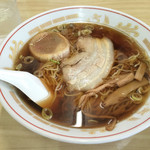 みかみ食堂 - 