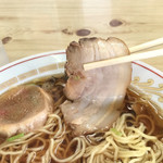 みかみ食堂 - 