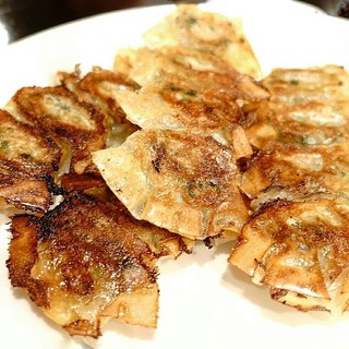 餃子・おでん かげん_1