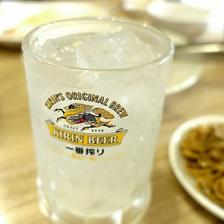 餃子・おでん かげん_0