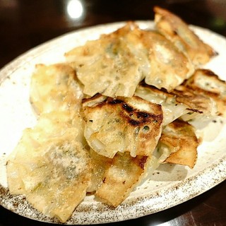 餃子・おでん かげん_2