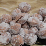 魚貝三昧 彬 - 銀杏（皮付)