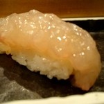 鮨処 竜敏 - 伊勢海老