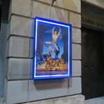 SPATENHAUS - バイエリッシュ州立歌劇場のポスター１