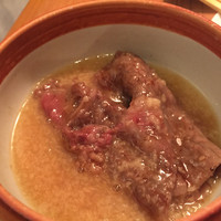 焼肉 矢澤 東京 - 矢澤焼き