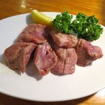 満味 - 数量限定 やんばる豚厚切り舌一頭分（1,350円）