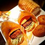 パン・ピジョン