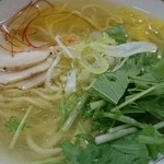 麺屋 一輝 - 