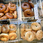 ケポベーグルズ - 