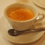 ウン・パッソ - エスプレッソ ドッピオ