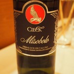 ウン・パッソ - Cieck Misobolo　2013