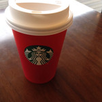 スターバックス・コーヒー - キャラメルマキアート