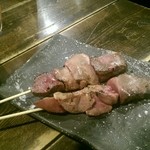 Binchou Yakitori Tosaka Shoukai - 