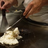 銀座のステーキ 銀座中央店 - 
