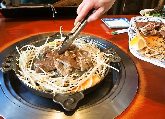 松尾ジンギスカン 滝川本店のご予約 - 滝川/ジンギスカン | 食べログ