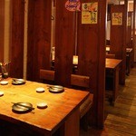 Genkigaderu Izakaya Yodareya - 