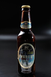 Tarukari - エベレスト　ネパールビール