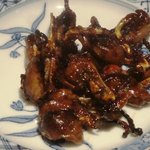 味彩 のと与 - 肝焼き