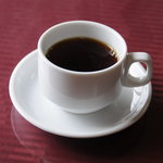 Ten Shin - コーヒー