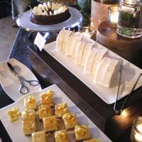 The lounge on the water - 