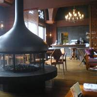 The lounge on the water - 