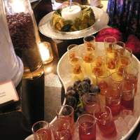 The lounge on the water - 