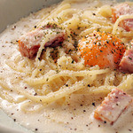 中崎パスタ店 山根屋