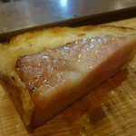 つるりんどう - 旨いです♪