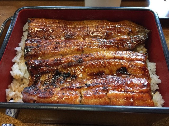 宮川 目黒店 不動前 うなぎ 食べログ