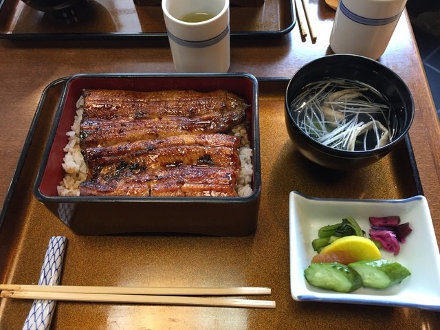 宮川 目黒店 不動前 うなぎ 食べログ