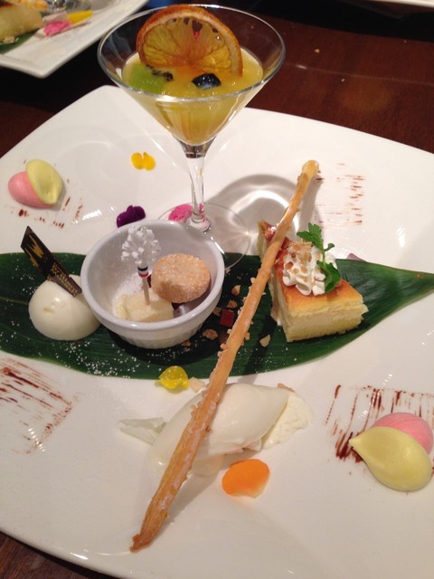 埼玉のおしゃれランチ8選 女子会やちょっとした会食にも 食べログまとめ