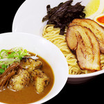 ガガナ ラーメン