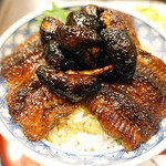 炭焼うな富士 - 