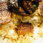 炭焼うな富士 - 