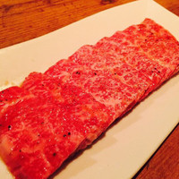 焼肉うしごろ 西麻布本店 - 肉！！！！！！