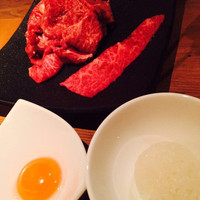 焼肉うしごろ 西麻布本店 - 肉！！
