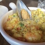 fresh maple - 料理写真: