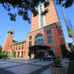 Grand Victoria Hotel - 