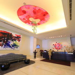 Grand Victoria Hotel - 