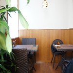 カフェしろくま Cafe Polar Bear 土山 カフェ 食べログ