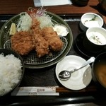 Tonkatsu Wakou - 