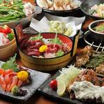 信州炭火炉端 すえひろ - メイン写真: