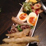 セブンストック - 